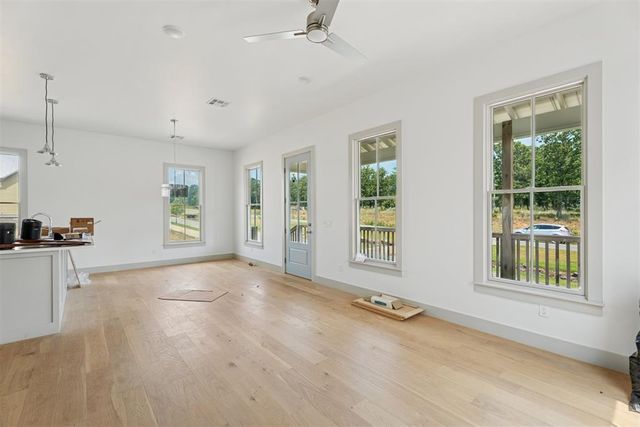 38 Hill Street A, Carlton Landing, OK 74432