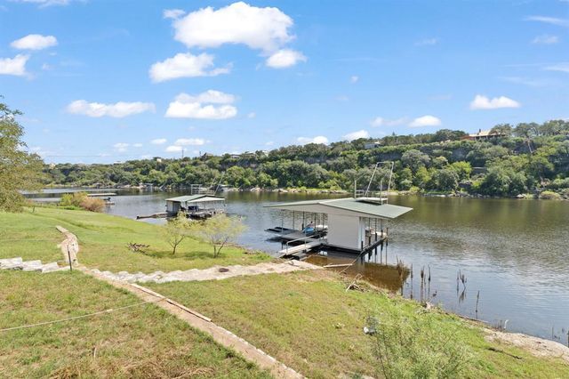 Lot 8, blk. A, sec.2B Likeness RD, Spicewood, TX 78669