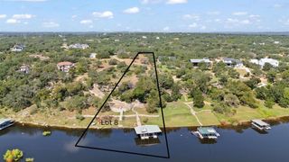 Lot 8, blk. A, sec.2B Likeness RD, Spicewood, TX 78669