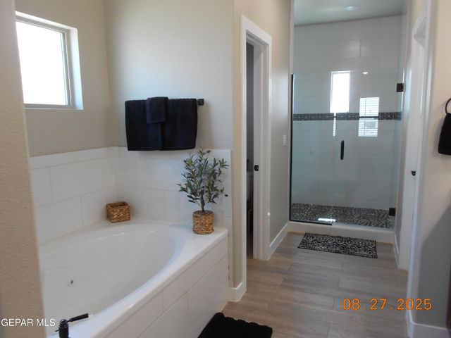 10013 Hueco Junction Road, Socorro, TX 79927