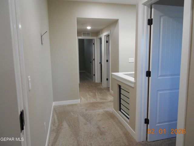 10013 Hueco Junction Road, Socorro, TX 79927