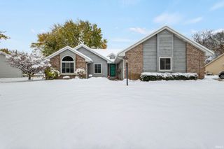 14740 County Murray Drive, Granger, IN 46530