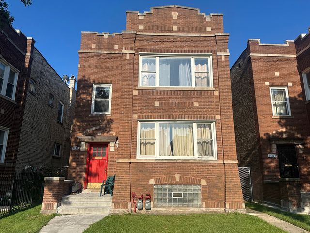 1506 N Mayfield Avenue, Chicago, IL 60651
