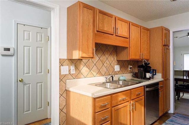 405 Caswell Kern Road, Kernersville, NC 27284