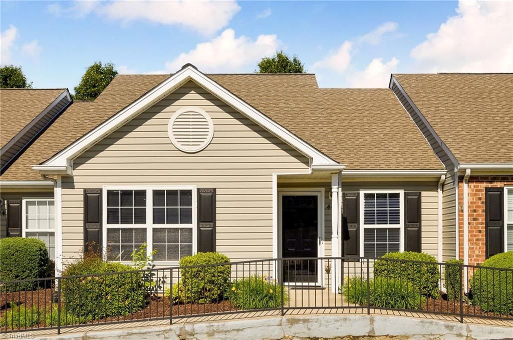 405 Caswell Kern Road, Kernersville, NC 27284