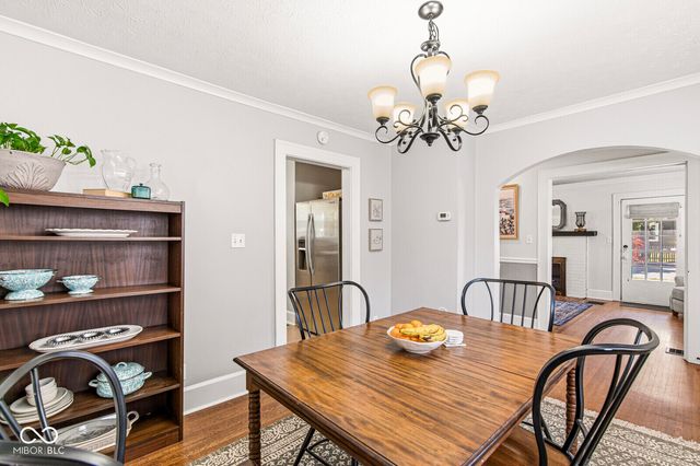 5406 Broadway Street, Indianapolis, IN 46220