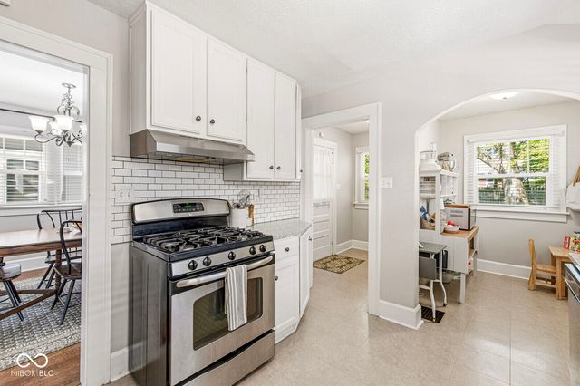 5406 Broadway Street, Indianapolis, IN 46220
