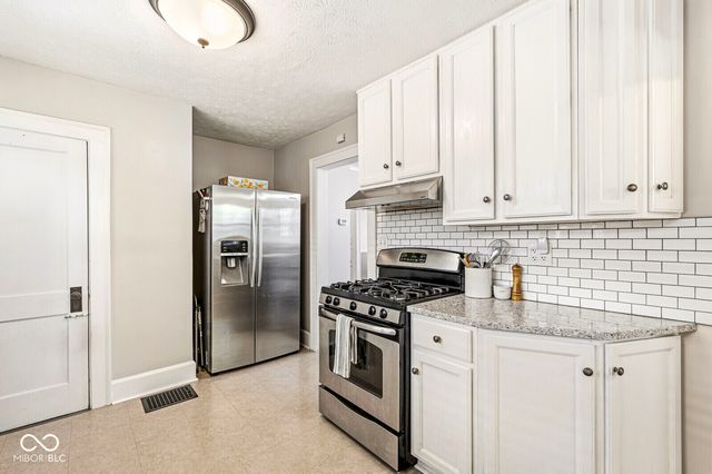 5406 Broadway Street, Indianapolis, IN 46220