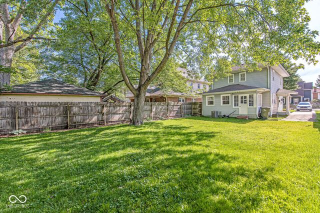 5406 Broadway Street, Indianapolis, IN 46220