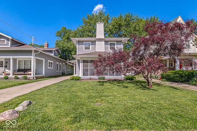5406 Broadway Street, Indianapolis, IN 46220