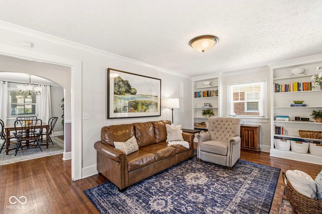 5406 Broadway Street, Indianapolis, IN 46220