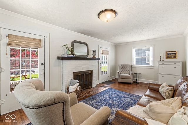 5406 Broadway Street, Indianapolis, IN 46220