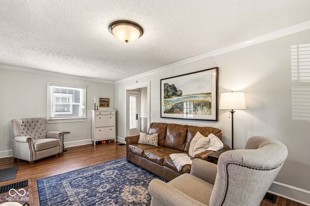 5406 Broadway Street, Indianapolis, IN 46220