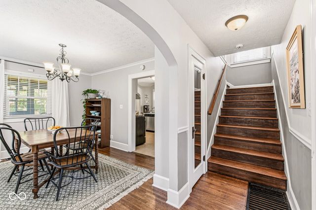5406 Broadway Street, Indianapolis, IN 46220