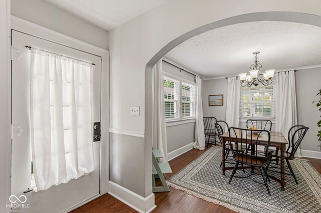 5406 Broadway Street, Indianapolis, IN 46220
