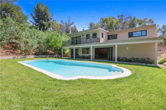 9335 Lindante, Whittier, CA 90603