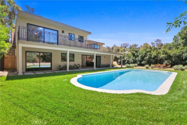 9335 Lindante, Whittier, CA 90603