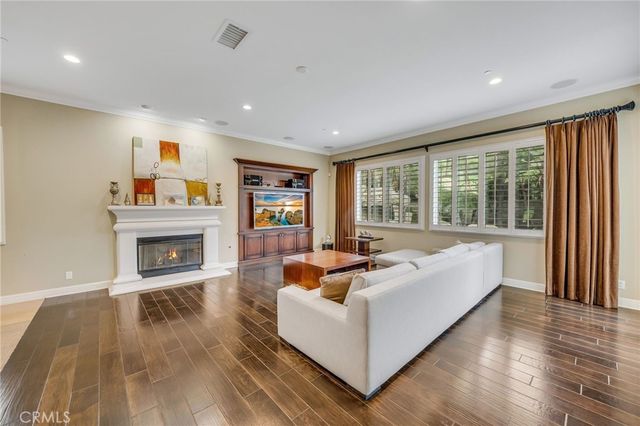 18345 Watson Way, Yorba Linda, CA 92886