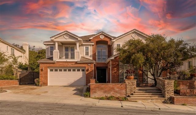 18345 Watson Way, Yorba Linda, CA 92886