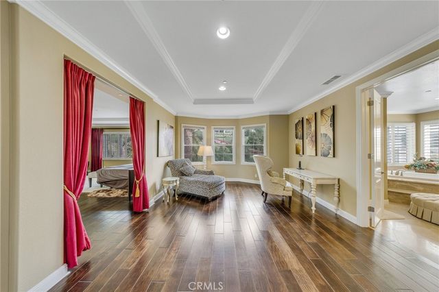 18345 Watson Way, Yorba Linda, CA 92886