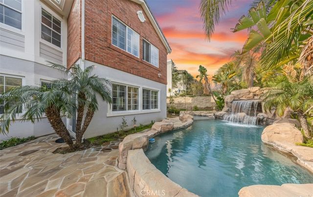 18345 Watson Way, Yorba Linda, CA 92886