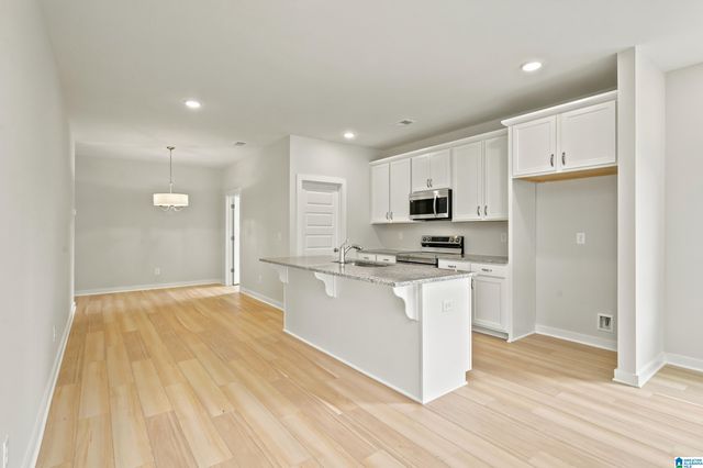 1017 GRAND RIVER BOULEVARD W, Leeds, AL 35094