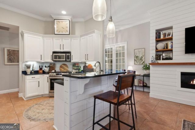 1610 Sandpiper Court, St. Marys, GA 31558