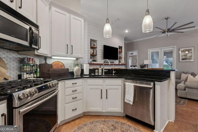 1610 Sandpiper Court, St. Marys, GA 31558