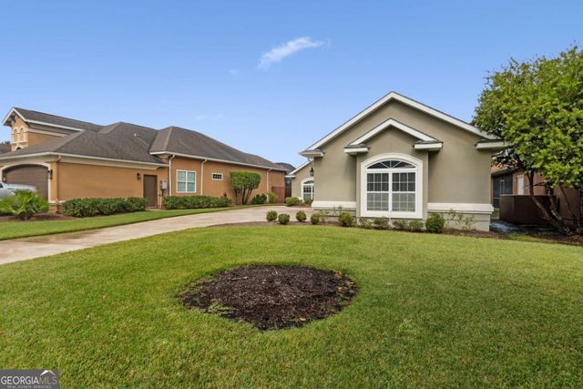 1610 Sandpiper Court, St. Marys, GA 31558