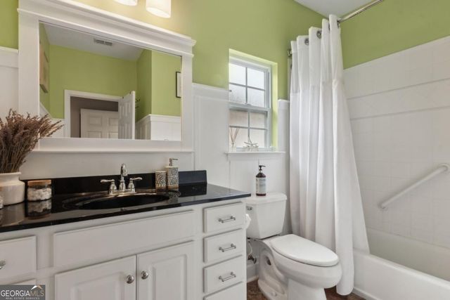 1610 Sandpiper Court, St. Marys, GA 31558