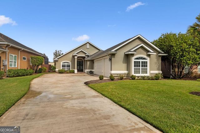 1610 Sandpiper Court, St. Marys, GA 31558