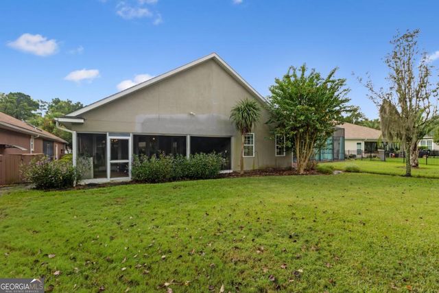 1610 Sandpiper Court, St. Marys, GA 31558