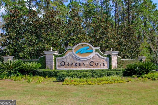 1610 Sandpiper Court, St. Marys, GA 31558