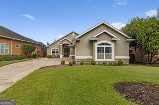 1610 Sandpiper Court, St. Marys, GA 31558