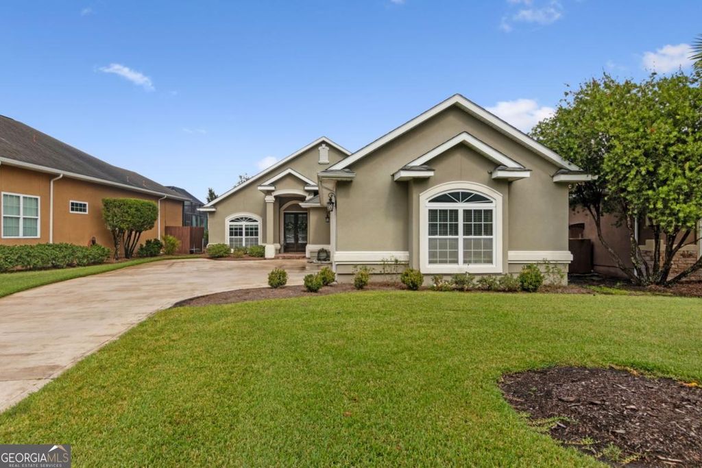 1610 Sandpiper Court, St. Marys, GA 31558