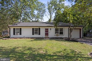 120 AUBURN AVE, Browns Mills, NJ 08015