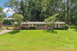 324 Old Leicester Highway, Asheville, NC 28806