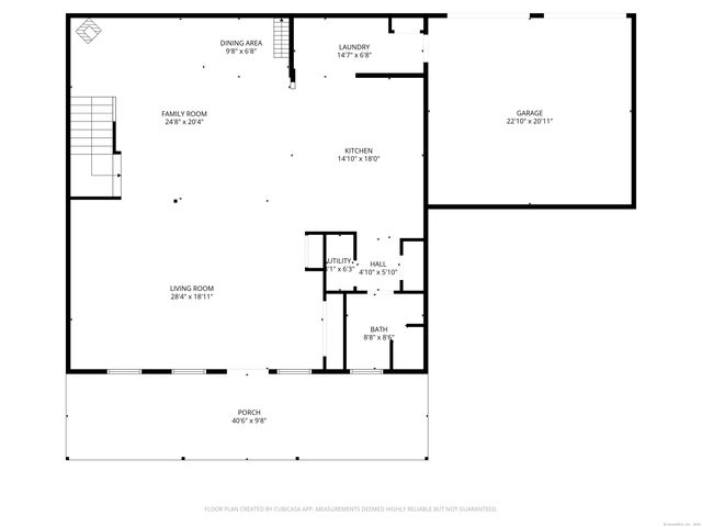 8 Tom Road, East Haddam, CT 06423