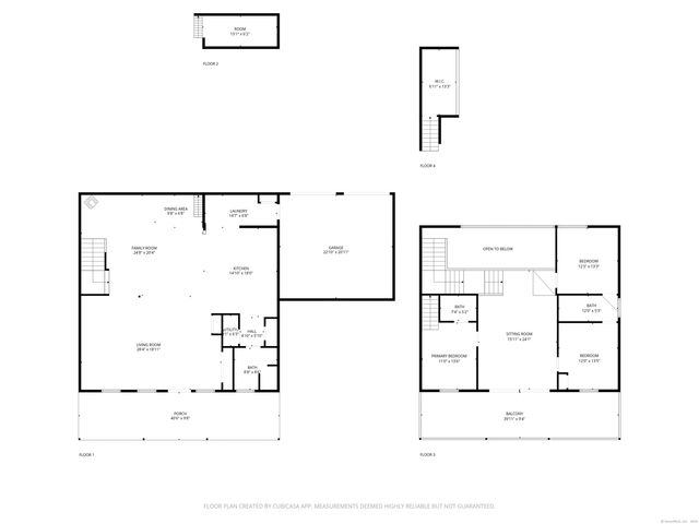 8 Tom Road, East Haddam, CT 06423