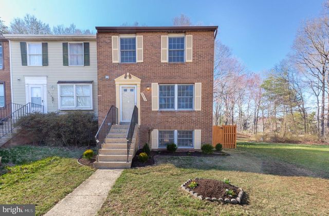 5814 ROCK FOREST CT, Centreville, VA 20121