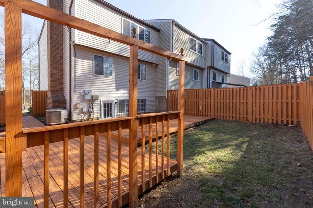 5814 ROCK FOREST CT, Centreville, VA 20121