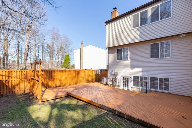 5814 ROCK FOREST CT, Centreville, VA 20121