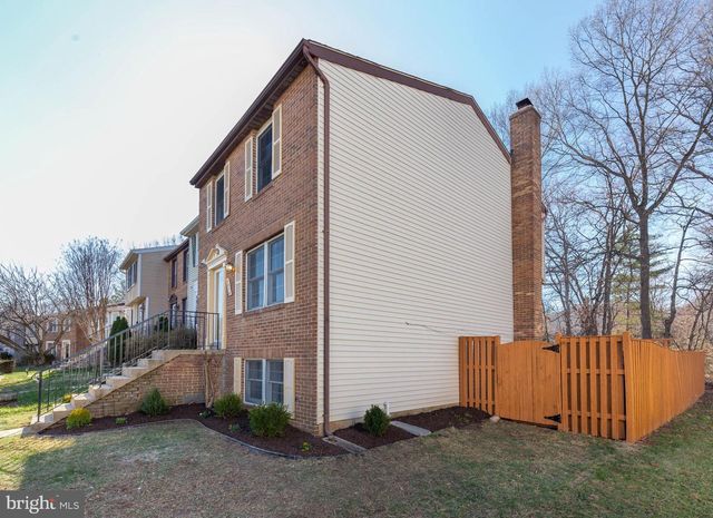 5814 ROCK FOREST CT, Centreville, VA 20121