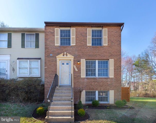 5814 ROCK FOREST CT, Centreville, VA 20121