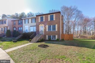 5814 ROCK FOREST CT, Centreville, VA 20121