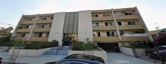 336 N BERENDO ST 213, Los Angeles, CA 90004