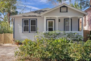 60 Weeden Street, St Augustine, FL 32084