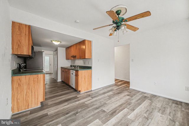 1106 THOMAS JEFFERSON PL, Fredericksburg, VA 22405