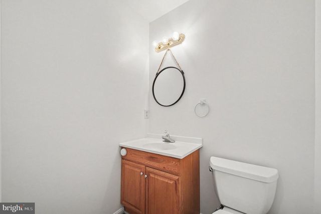 1106 THOMAS JEFFERSON PL, Fredericksburg, VA 22405