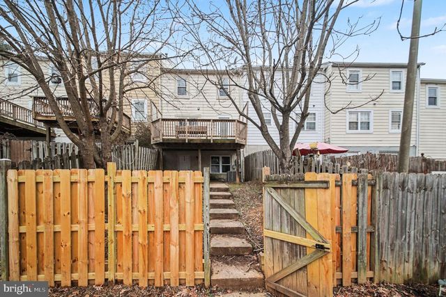 1106 THOMAS JEFFERSON PL, Fredericksburg, VA 22405